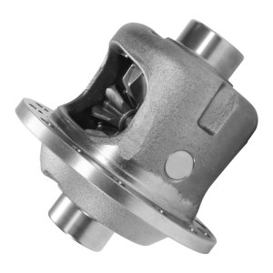 Ford F-550 Super Duty Differential Carrier Case - Rear - Yukon Gear & Axle - Trac Loc, 41 Spline, 4.10 & Up, Dana M300 - `17-`20